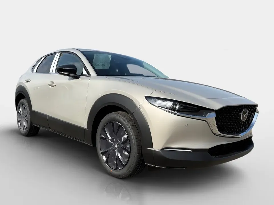 Mazda Cx-30 2025 photo 2