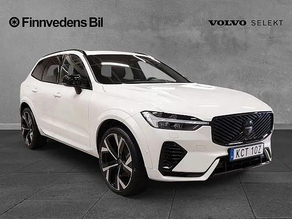 Volvo Xc60 2027 photo 2
