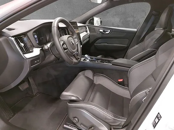 Volvo Xc60 2027 photo 5