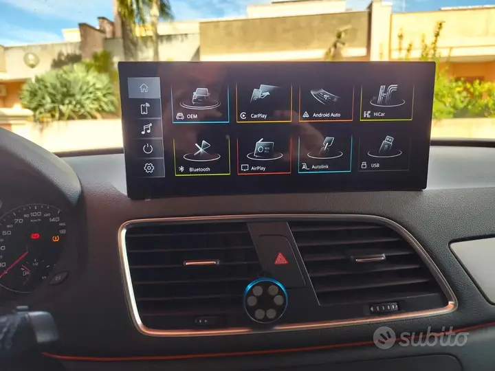 Audi Q3 2014 photo 3