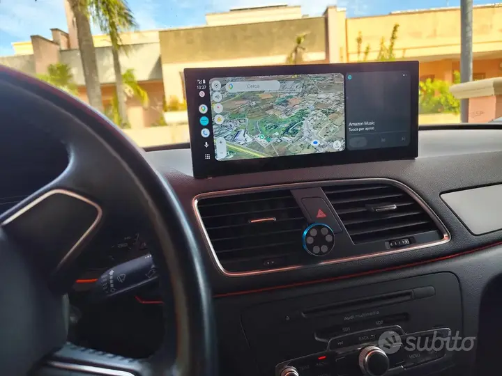 Audi Q3 2014 photo 2