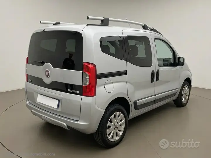 Fiat Qubo 2012 photo 2