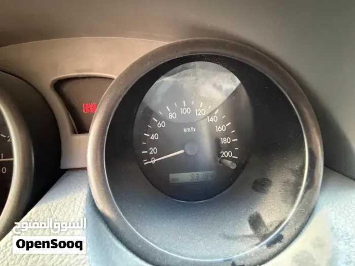 Daewoo Kalos