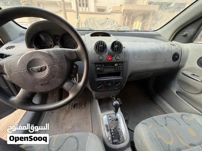 Daewoo Kalos 2002 photo 3