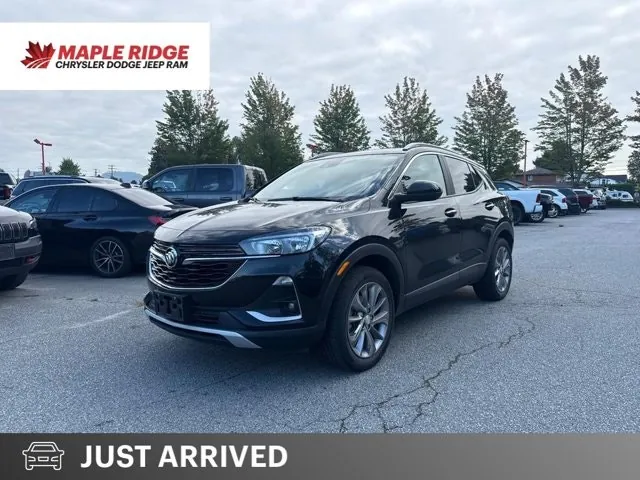 Buick Encore Gx