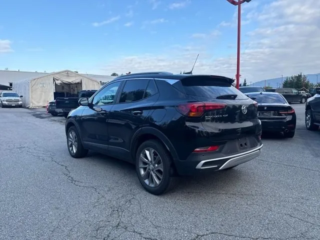 Buick Encore Gx 2022 photo 5