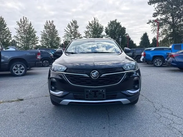 Buick Encore Gx 2022 photo 2