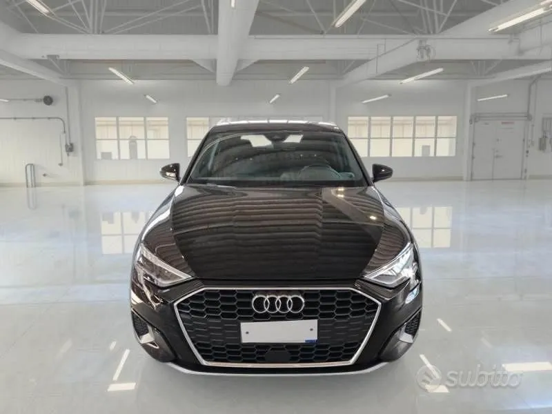 Audi A3 2023 photo 2