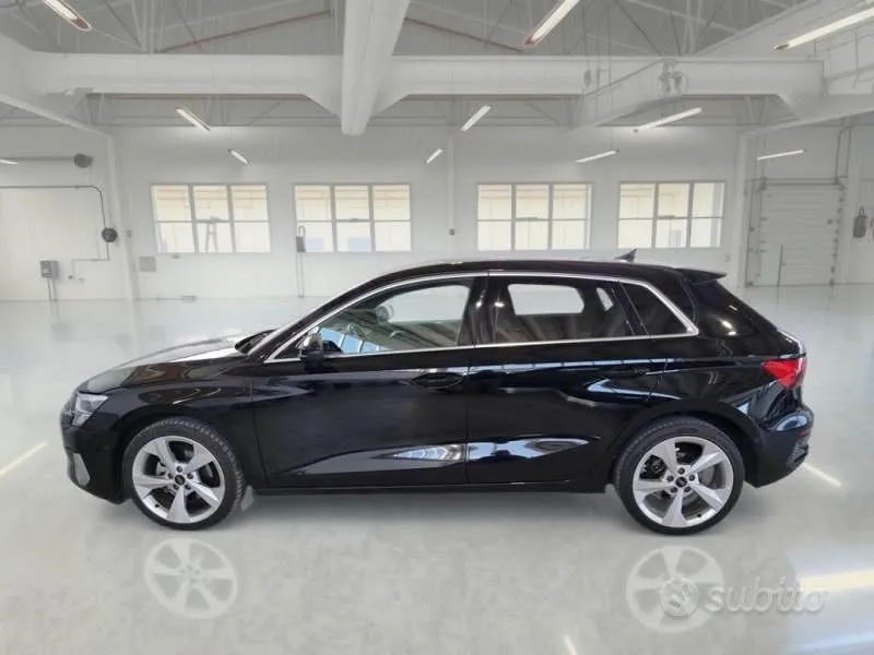Audi A3 2023 photo 5