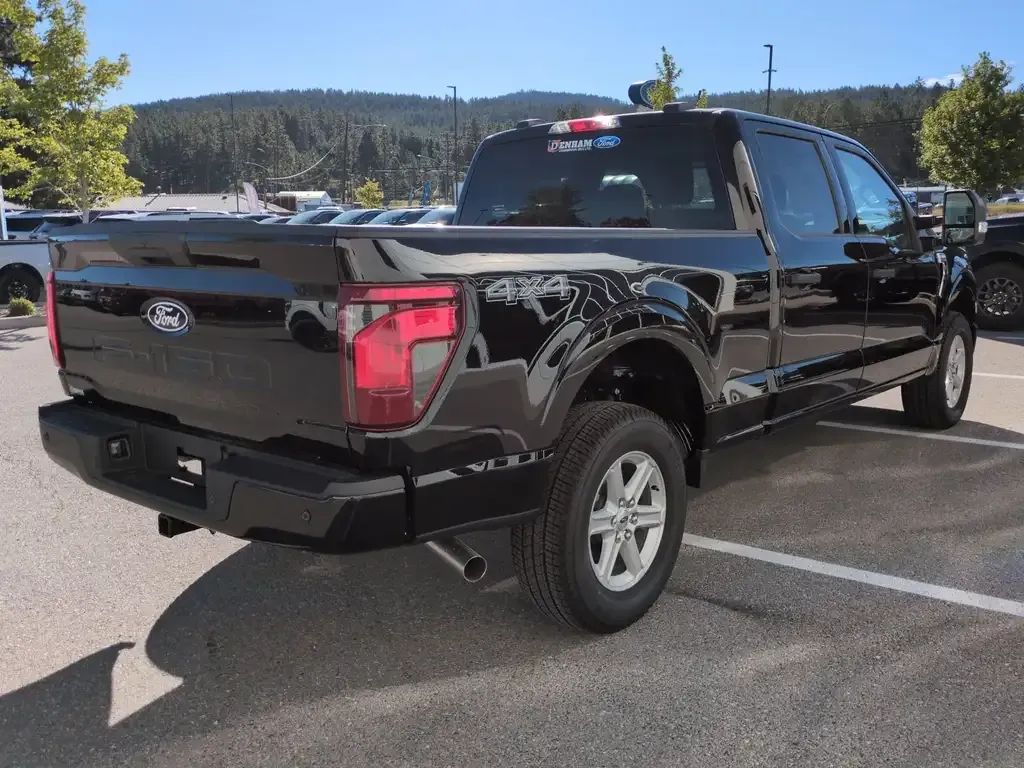 Ford F-150 2026 photo 3