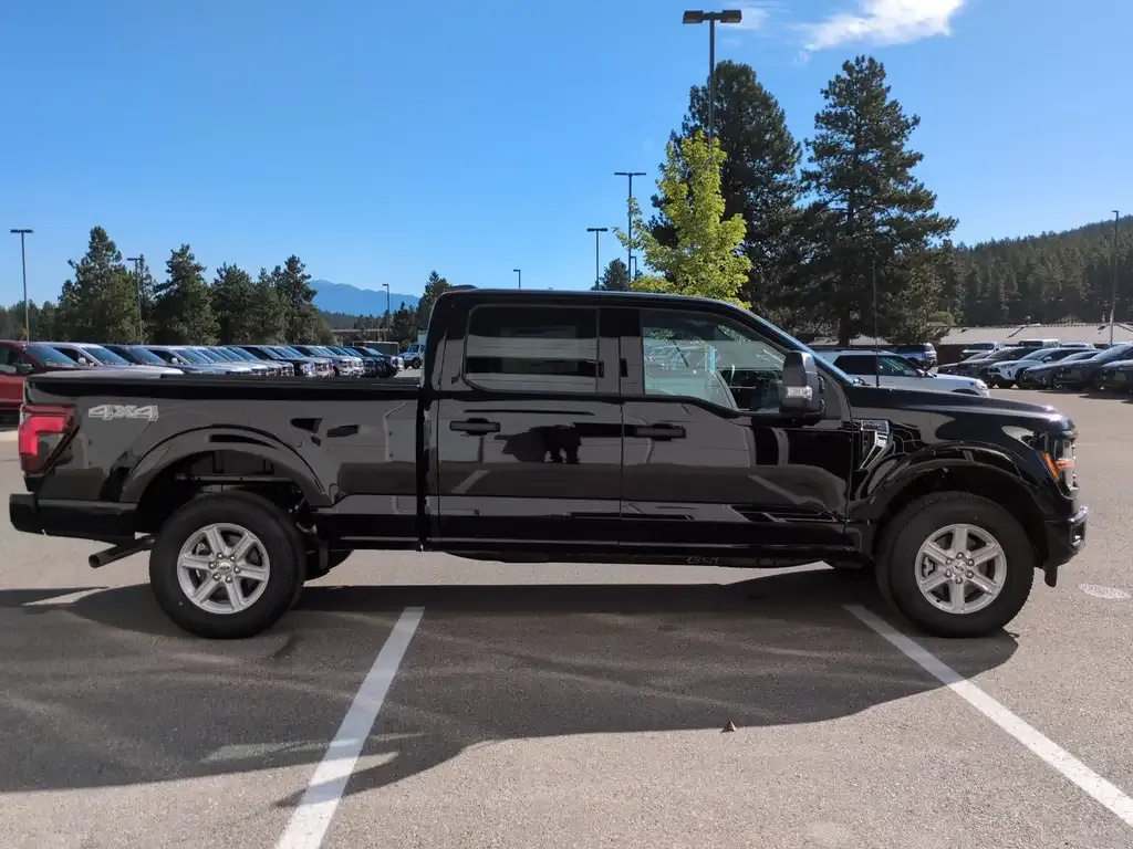Ford F-150 2026 photo 2