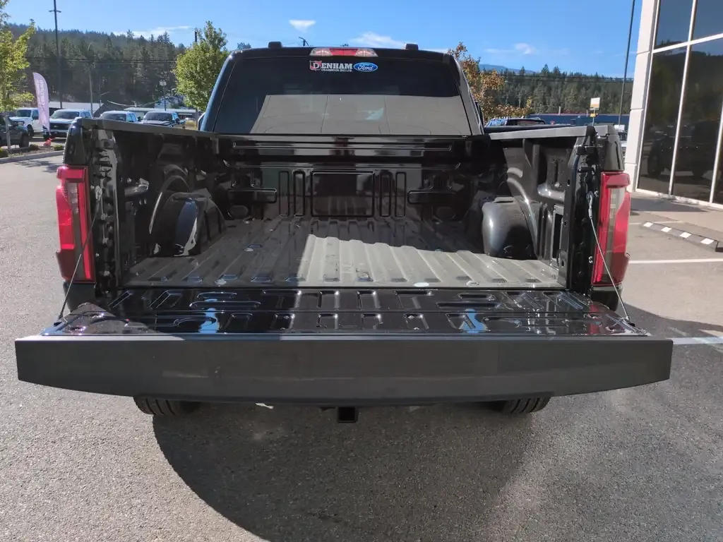 Ford F-150 2026 photo 4