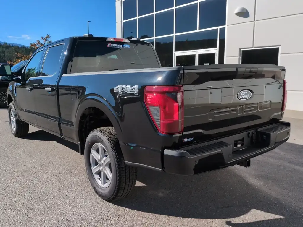 Ford F-150 2026 photo 5