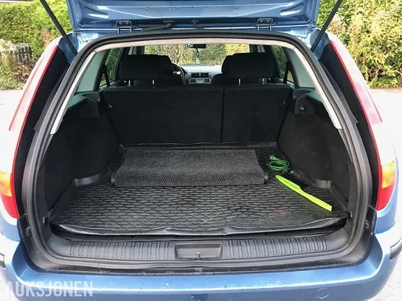 Ford Mondeo 2003 photo 5