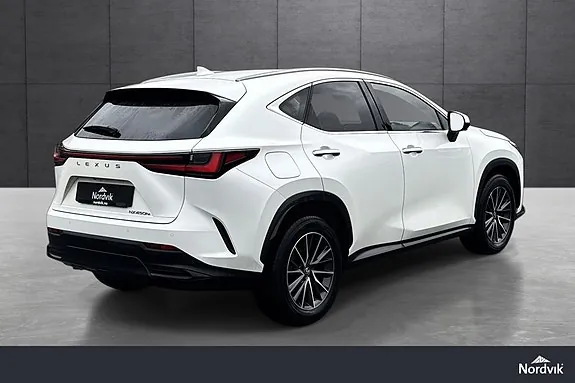 Lexus Nx450H+ 2024 photo 5
