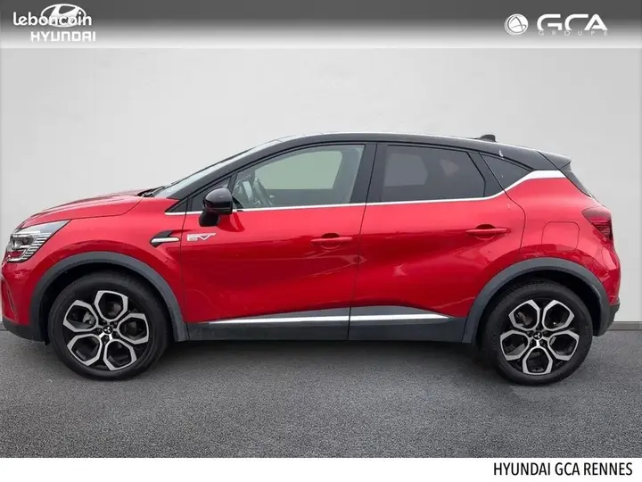 Mitsubishi Asx 2023 photo 3