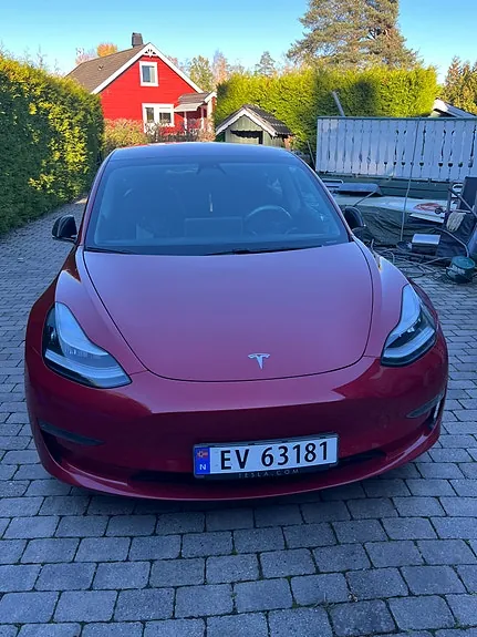 Tesla Model 3 2019 photo 5