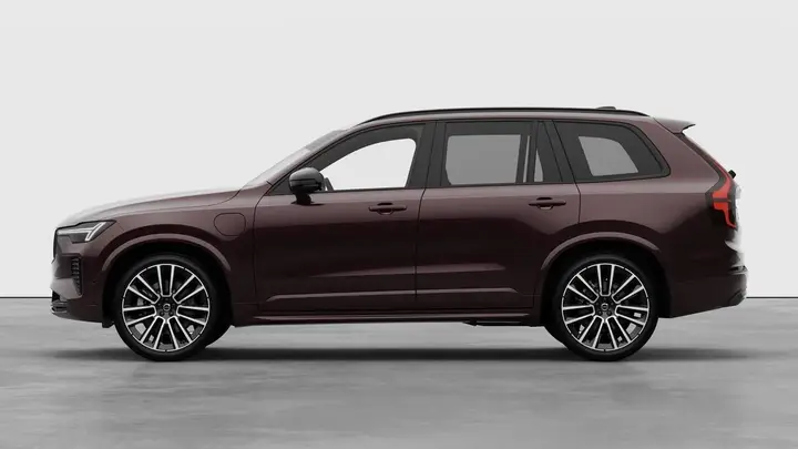 Volvo Xc90 photo 4