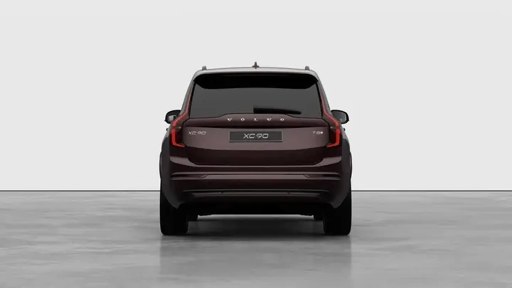 Volvo Xc90 photo 5