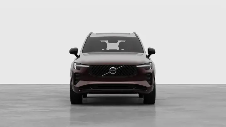 Volvo Xc90 photo 3