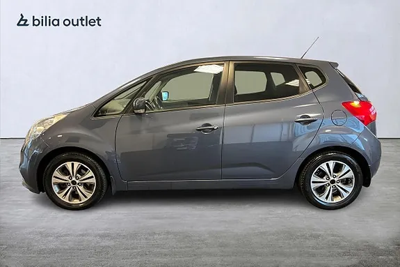 Kia Venga 2016 photo 3