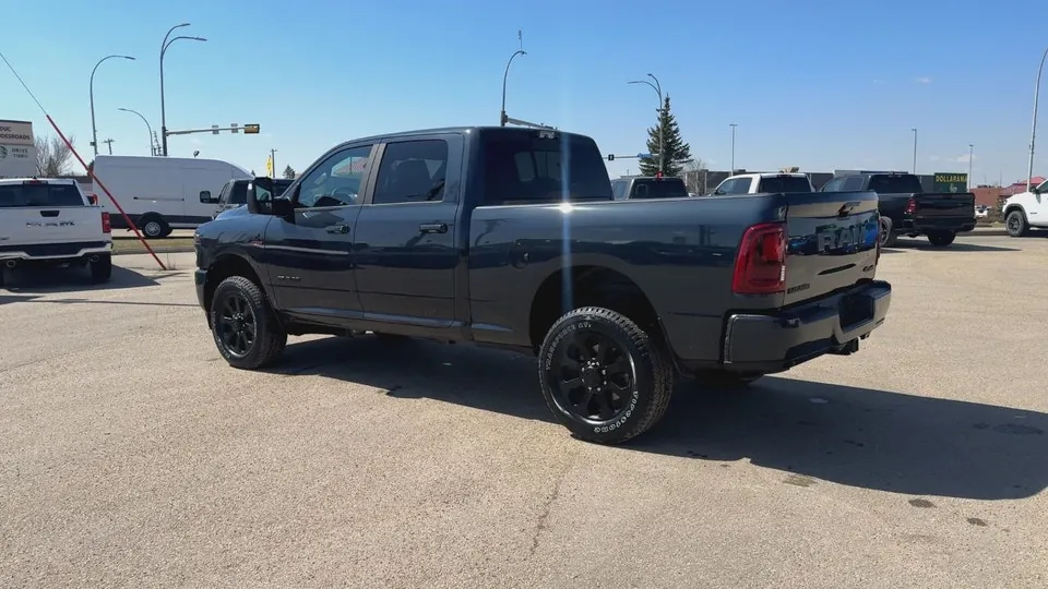 Ram 3500 2026 photo 4