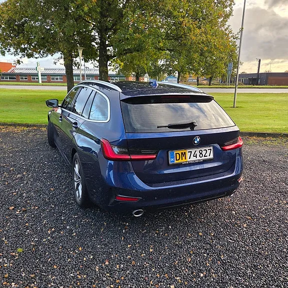 BMW 320D