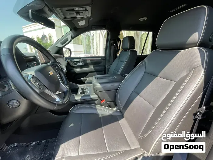 Chevrolet Tahoe 2023 photo 4