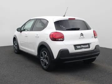 Citroen C3 2022 photo 2