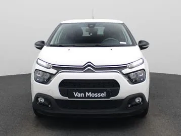 Citroen C3 2022 photo 3