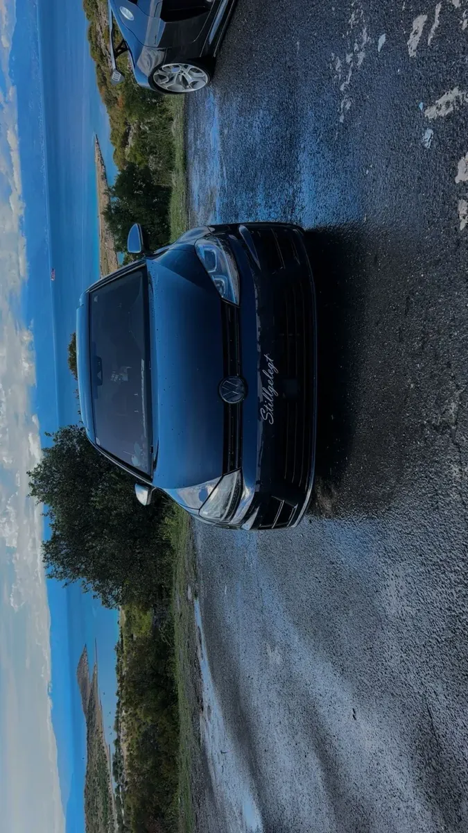 Volkswagen Golf 2014 photo 2
