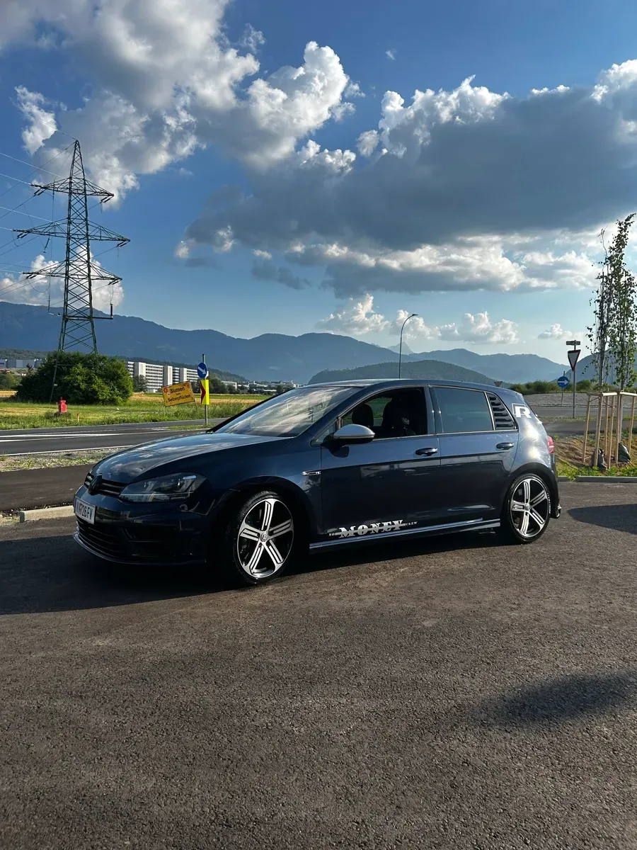Volkswagen Golf 2014 photo 3