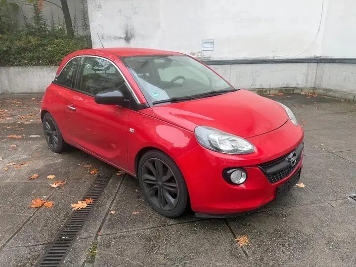 Opel Adam