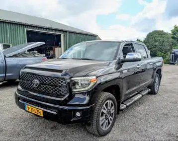 Toyota Tundra