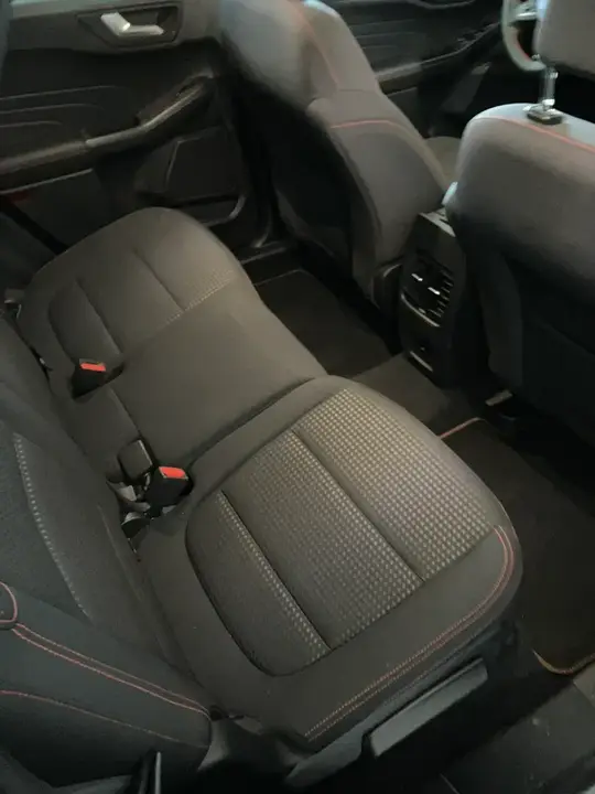 Ford Kuga 2023 photo 3