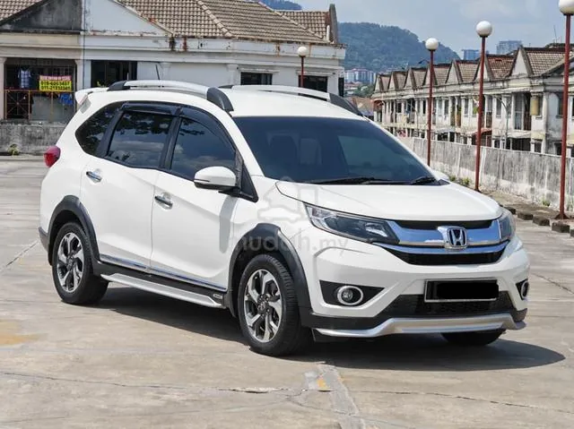 Honda Br-V