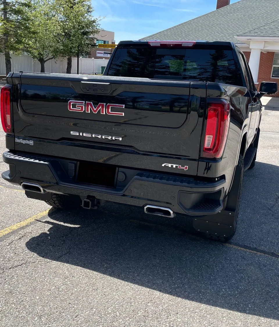 GMC Sierra 1500 2022 photo 4