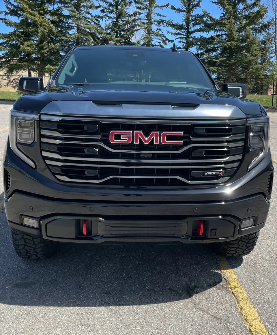 GMC Sierra 1500 2022 photo 5