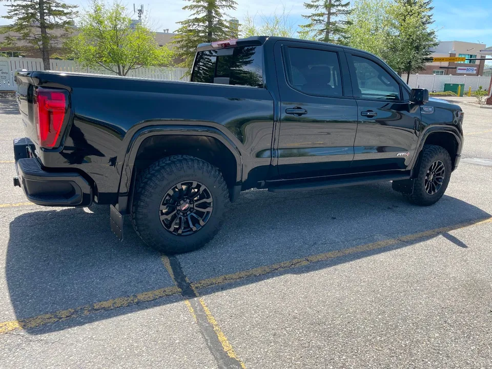 GMC Sierra 1500 2022 photo 2