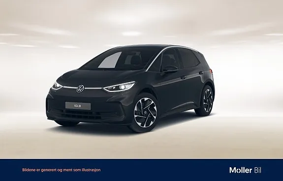 Volkswagen Id.3
