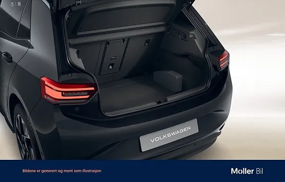 Volkswagen Id.3 2025 photo 4