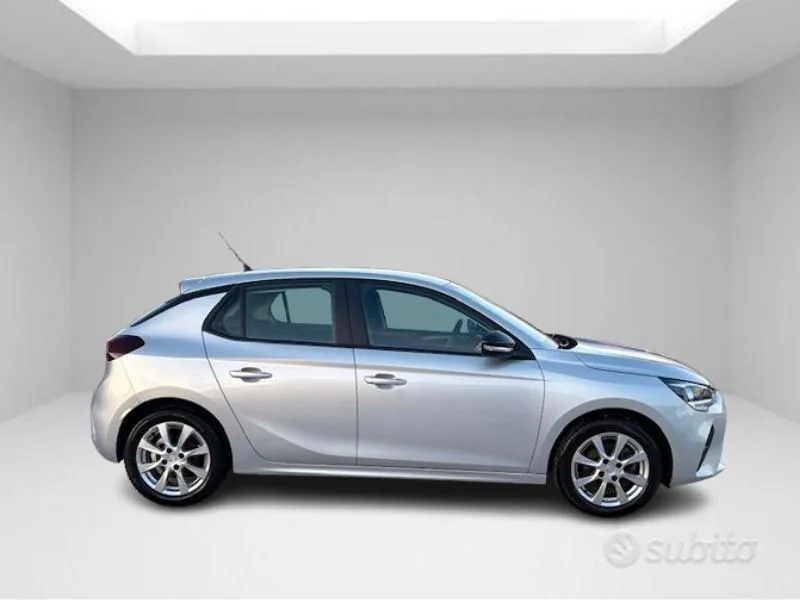 Opel Corsa 2022 photo 3