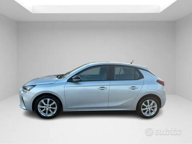 Opel Corsa 2022 photo 4