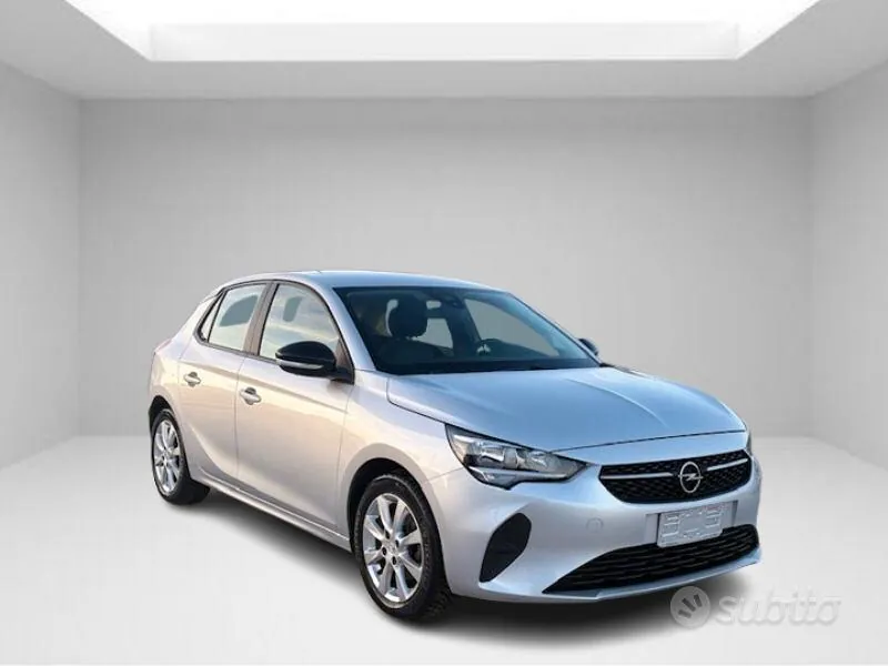 Opel Corsa 2022 photo 2