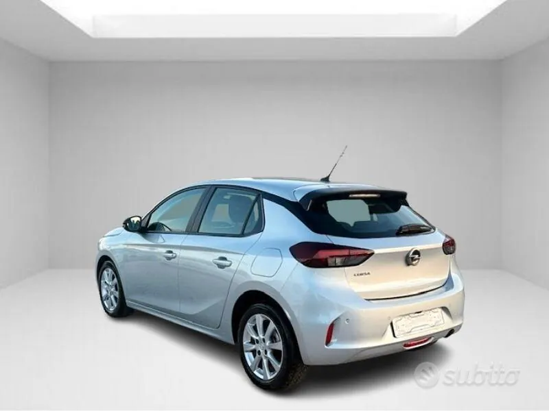 Opel Corsa 2022 photo 5