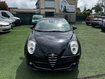 Alfa Romeo Mito 2013 photo 2