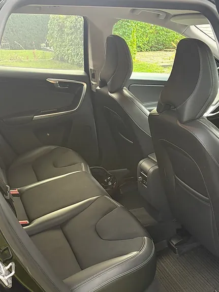 Volvo Xc60 2017 photo 4