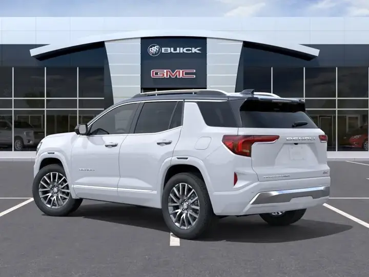 GMC Terrain 2027 photo 3