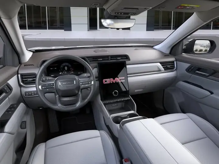 GMC Terrain 2027 photo 5