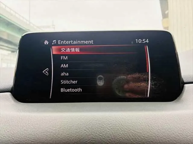 Mazda Cx-8 2018 photo 5